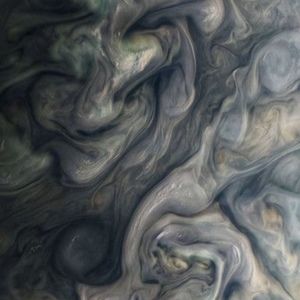 Meet your Posher, Galaxy
